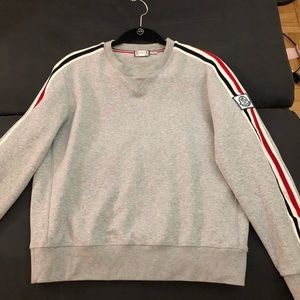 Moncler Gamme Bleu Sweater